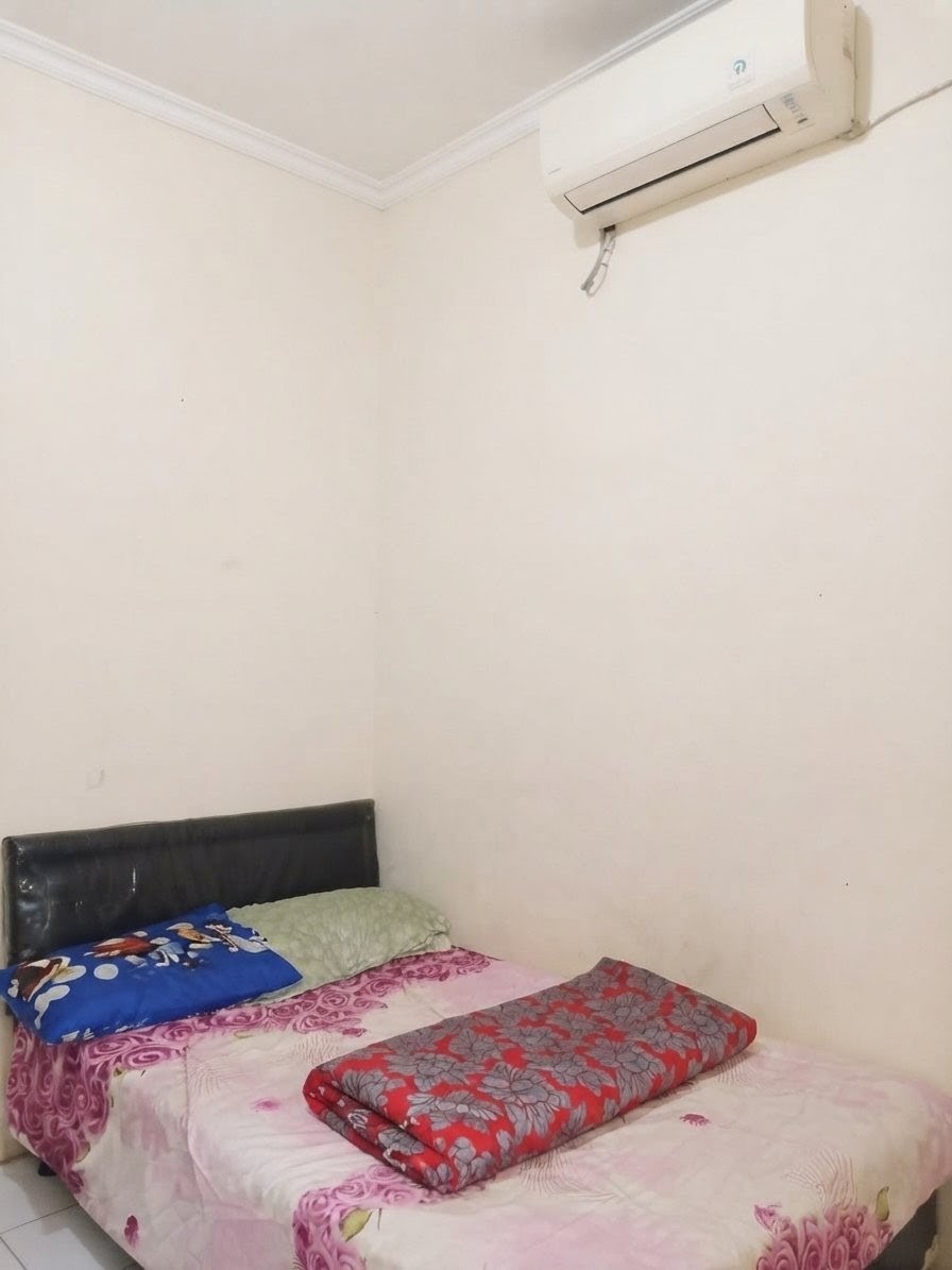 Kamar AC 1