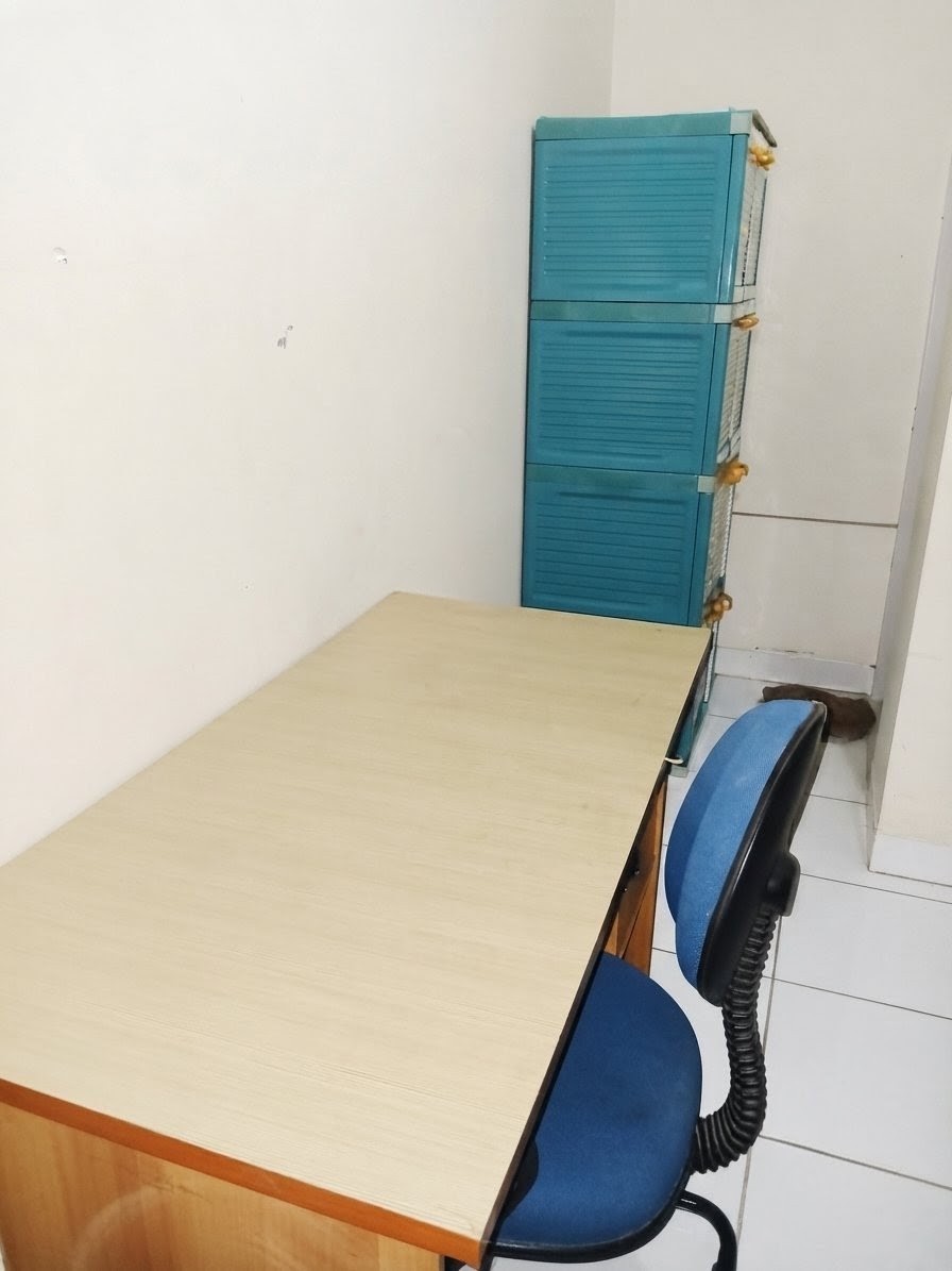 Kamar AC 2