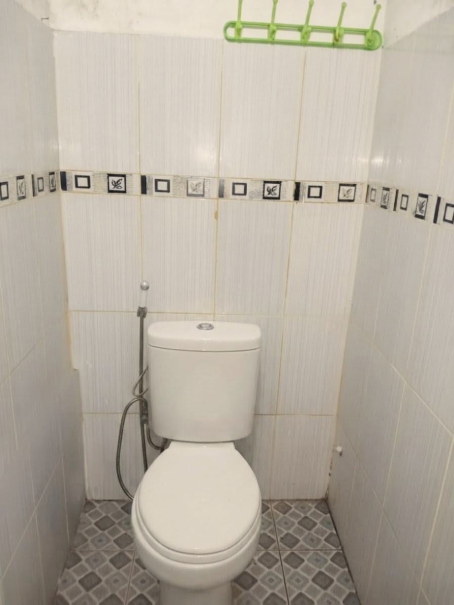 Kamar AC 3