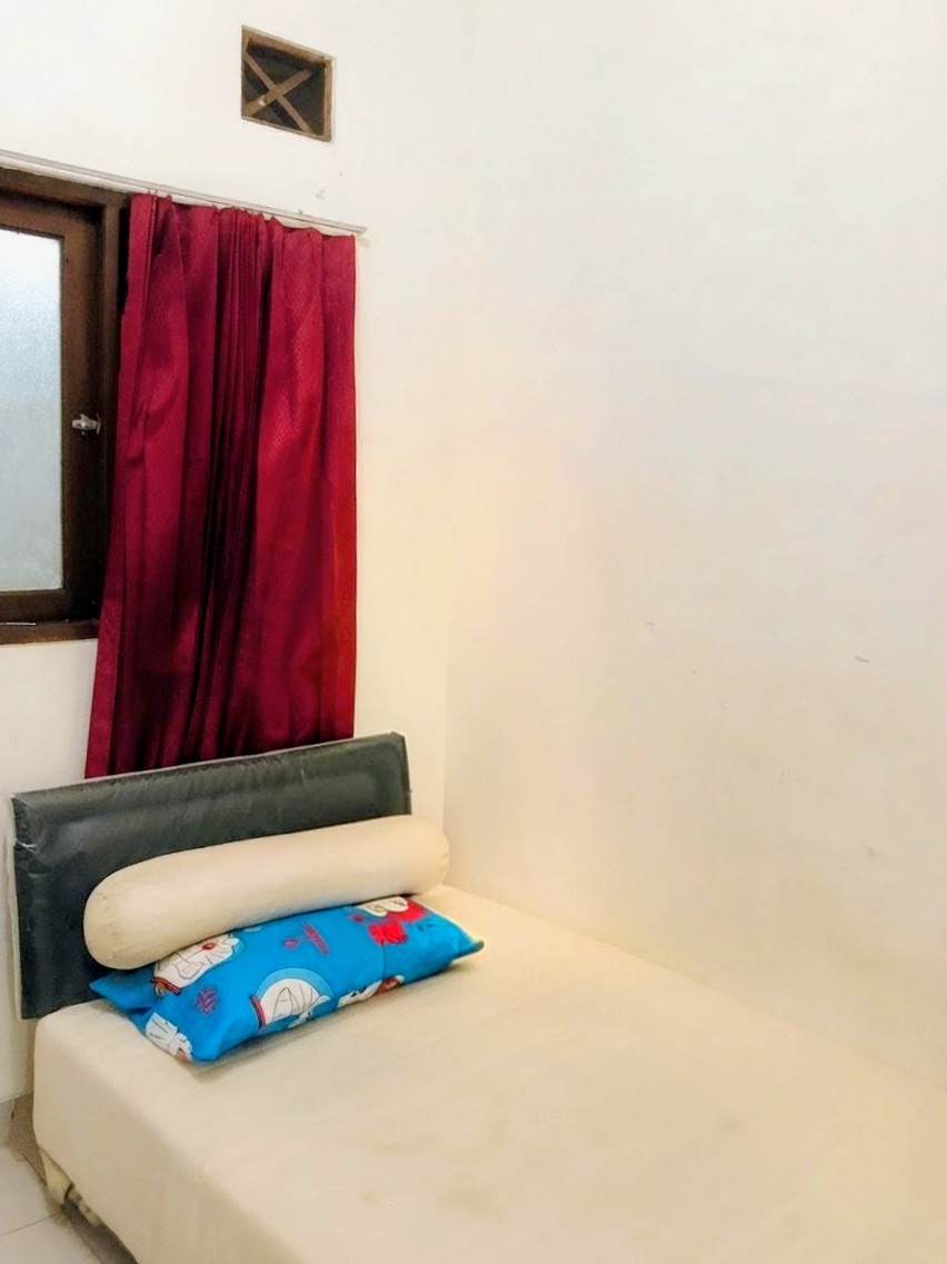 Kamar NO 1