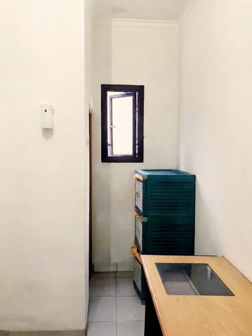 Kamar NO 2